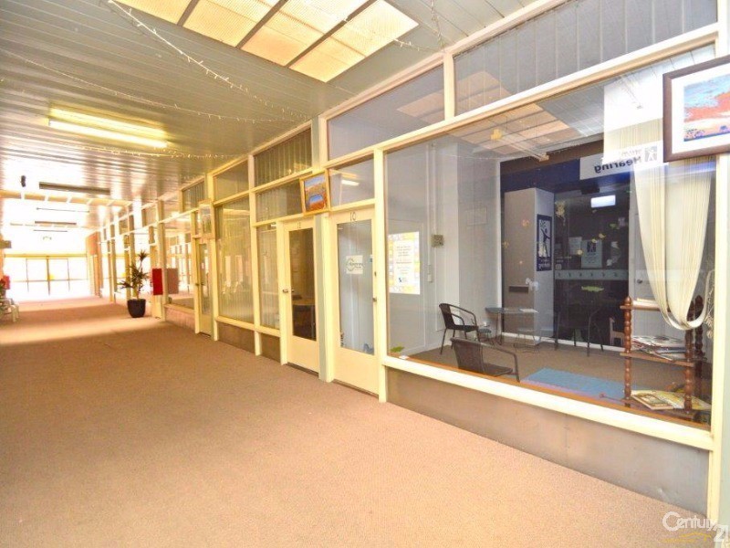 324 – 330 Argent Street, Broken Hill NSW 2880