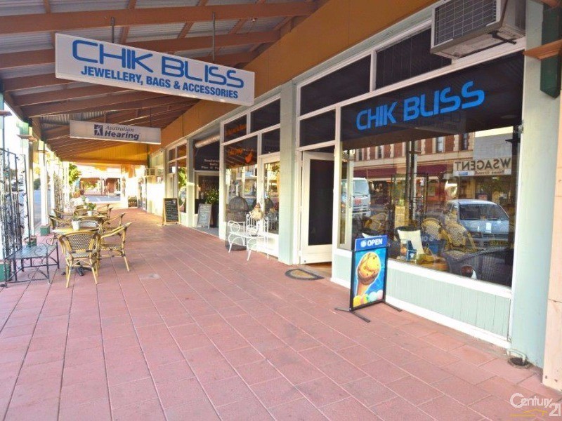 324 – 330 Argent Street, Broken Hill NSW 2880