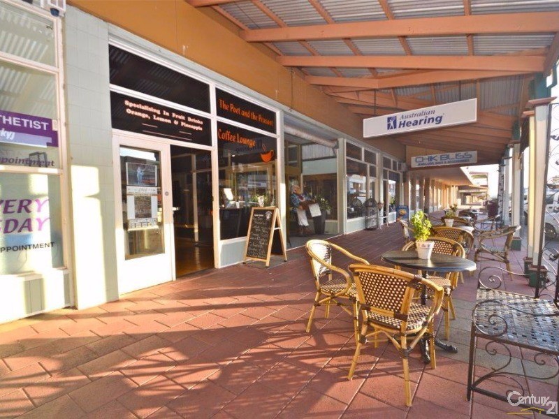 324 – 330 Argent Street, Broken Hill NSW 2880