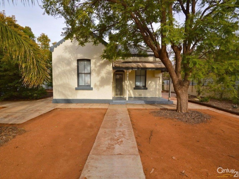 69 Newton Street, Broken Hill NSW 2880