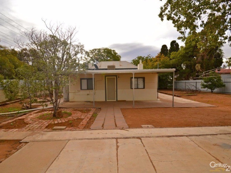 69 Newton Street, Broken Hill NSW 2880