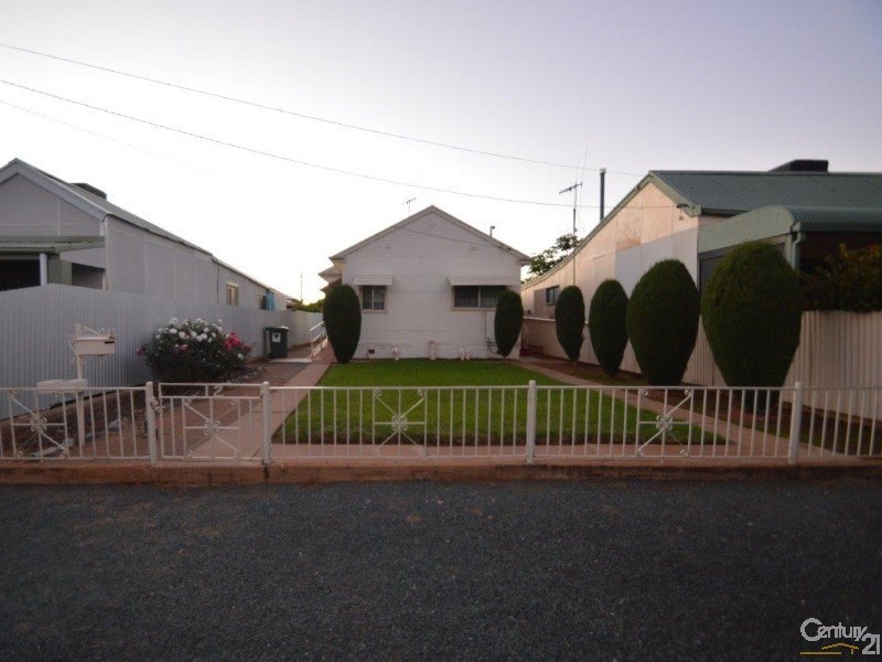 12 Wolfram Street, Broken Hill NSW 2880