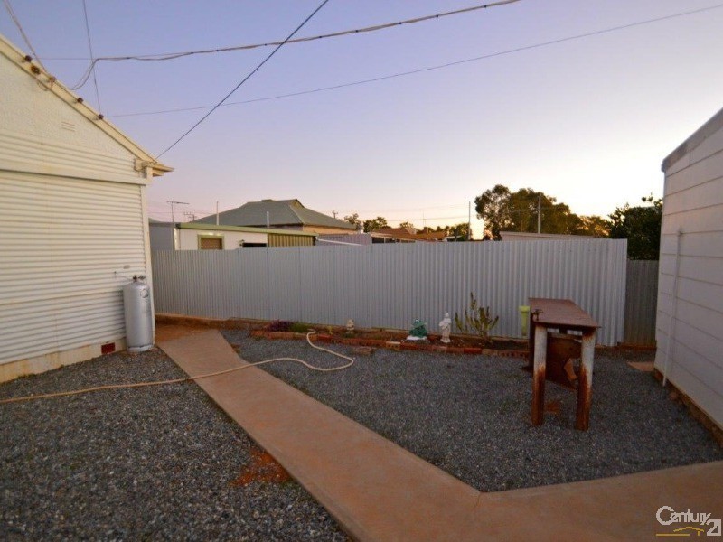 12 Wolfram Street, Broken Hill NSW 2880