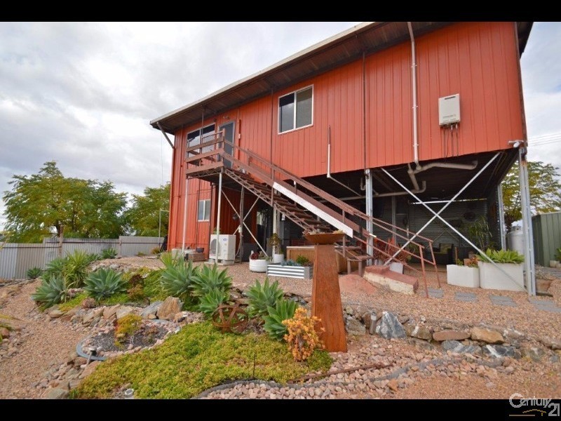 482 Williams Lane, Broken Hill NSW 2880