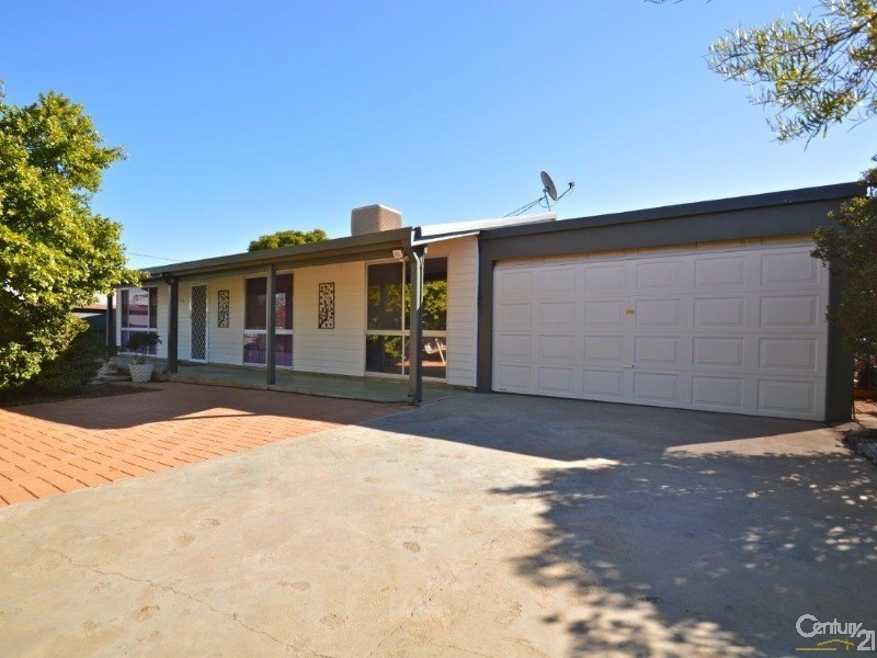 116 Brown Street, Broken Hill NSW 2880