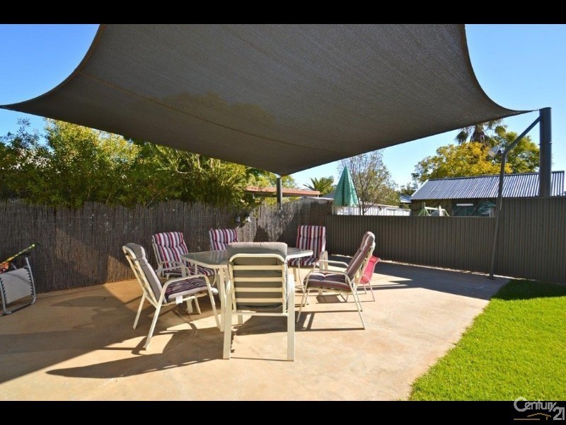 116 Brown Street, Broken Hill NSW 2880