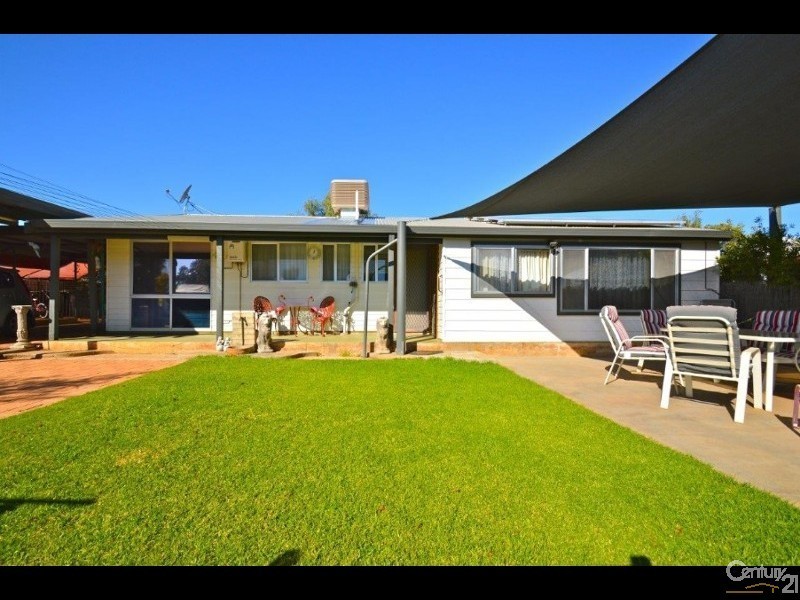 116 Brown Street, Broken Hill NSW 2880