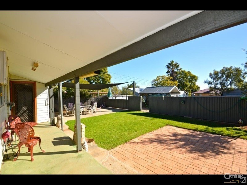 116 Brown Street, Broken Hill NSW 2880