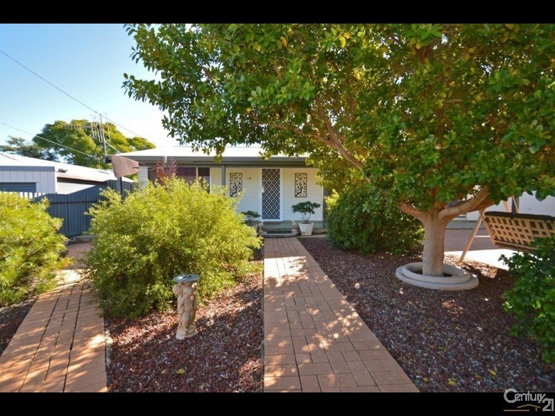 116 Brown Street, Broken Hill NSW 2880