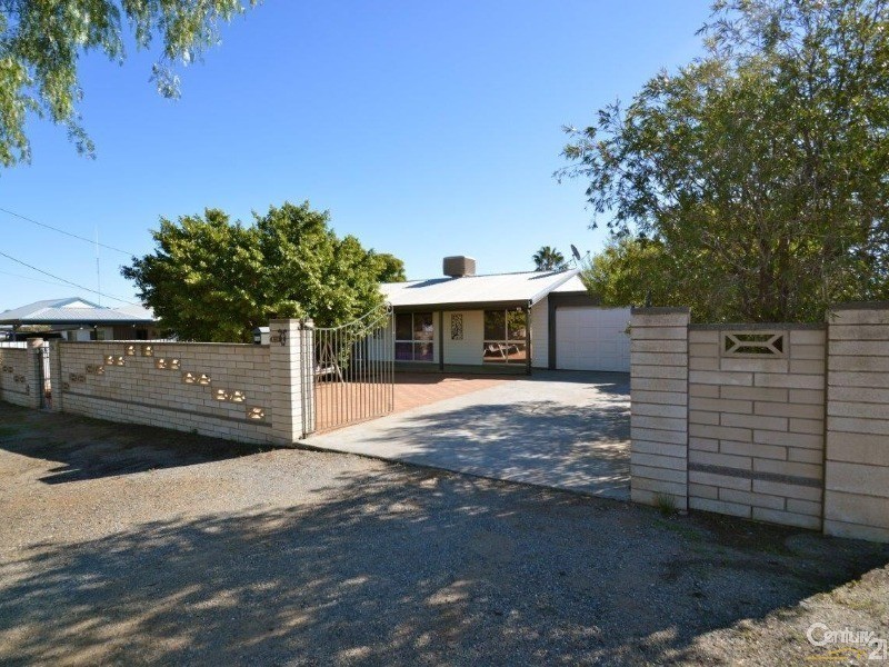 116 Brown Street, Broken Hill NSW 2880
