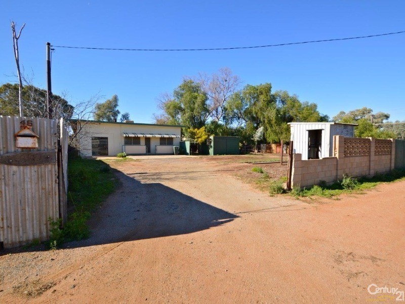 44 – 46 Creedon Street, Broken Hill NSW 2880