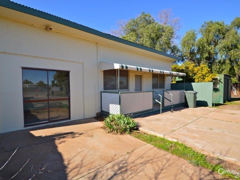 44 – 46 Creedon Street, Broken Hill NSW 2880