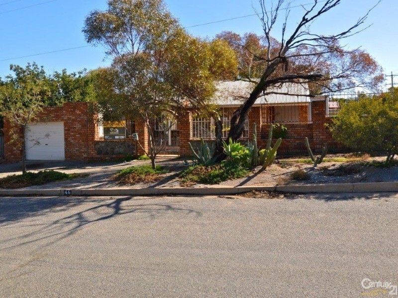 46 Cummins Street, Broken Hill NSW 2880