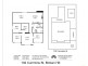 102 Cummins Street, Broken Hill NSW 2880 Floorplan