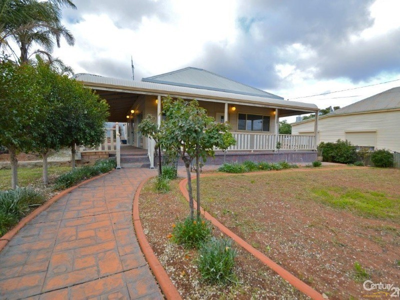 332 Oxide Street, Broken Hill NSW 2880