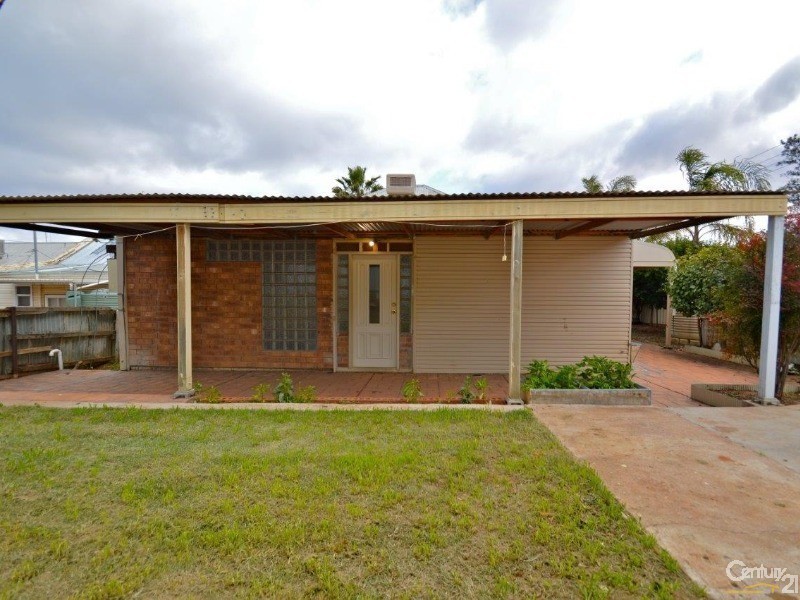 332 Oxide Street, Broken Hill NSW 2880