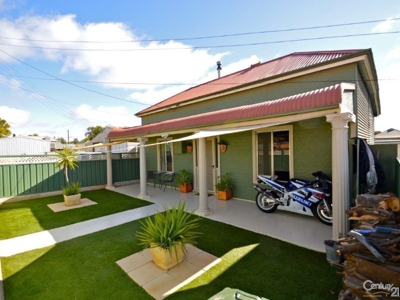 328 Chapple Lane, Broken Hill NSW 2880