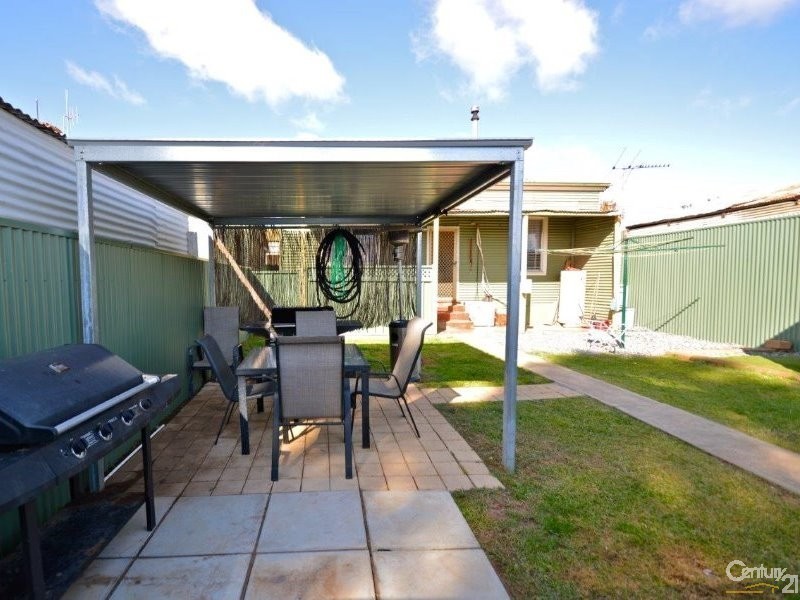 328 Chapple Lane, Broken Hill NSW 2880