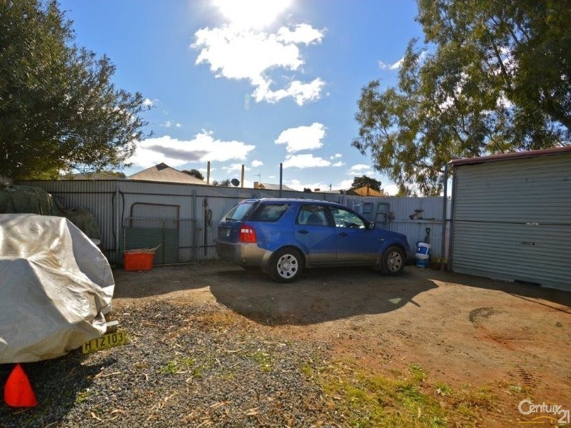 328 Chapple Lane, Broken Hill NSW 2880