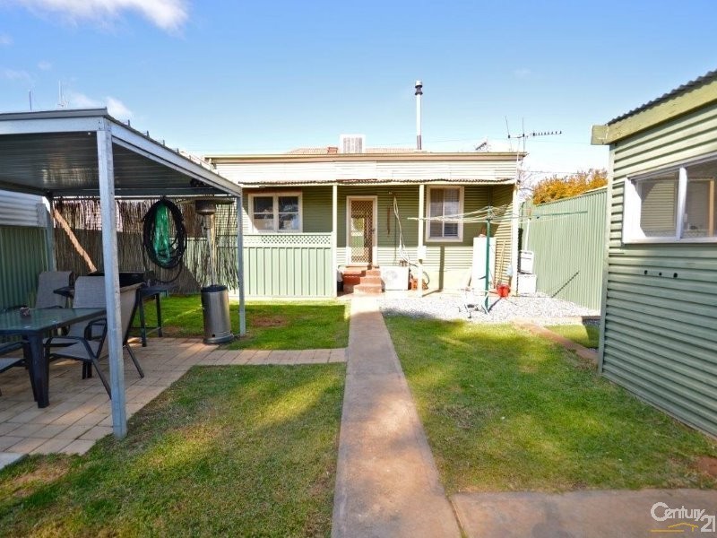 328 Chapple Lane, Broken Hill NSW 2880