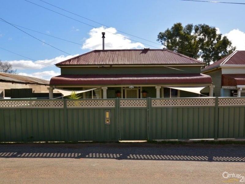 328 Chapple Lane, Broken Hill NSW 2880