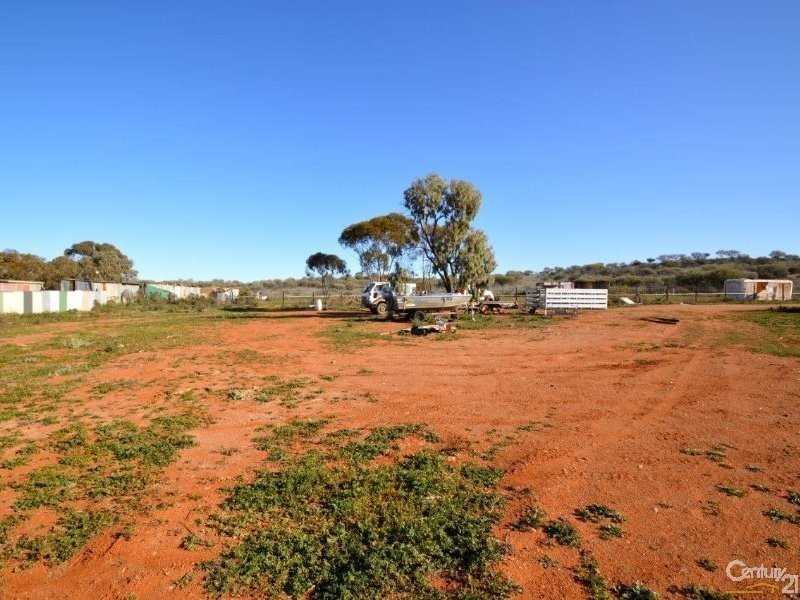 17 Racecourse Road, Broken Hill NSW 2880