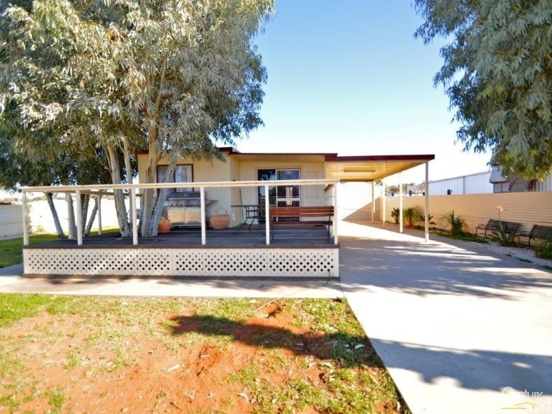 17 Racecourse Road, Broken Hill NSW 2880