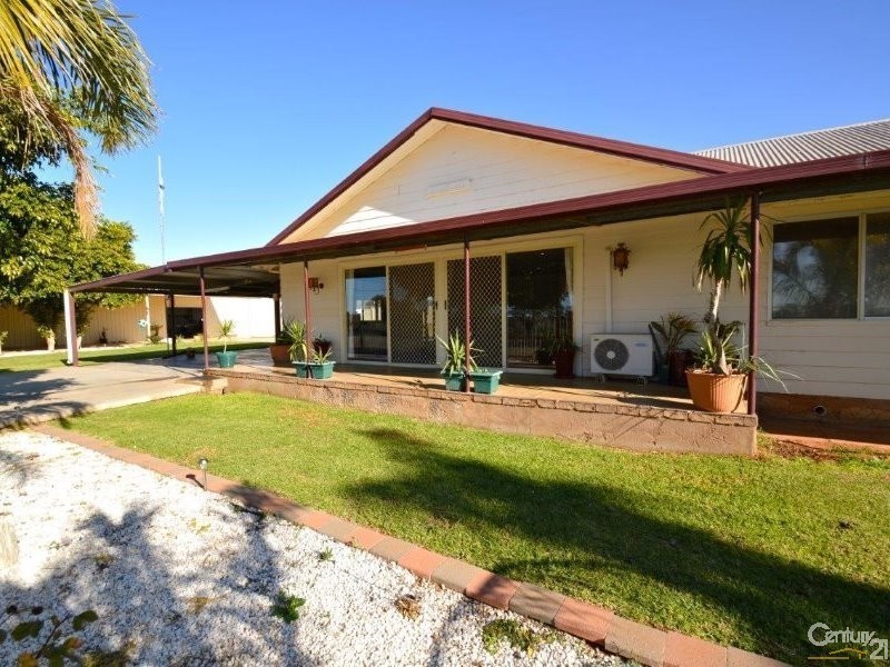 17 Racecourse Road, Broken Hill NSW 2880