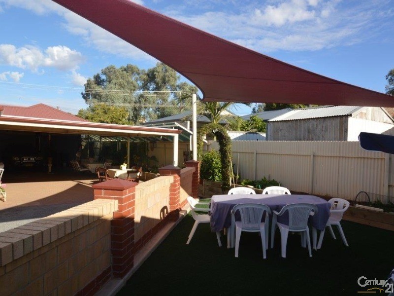 128 Williams Street, Broken Hill NSW 2880