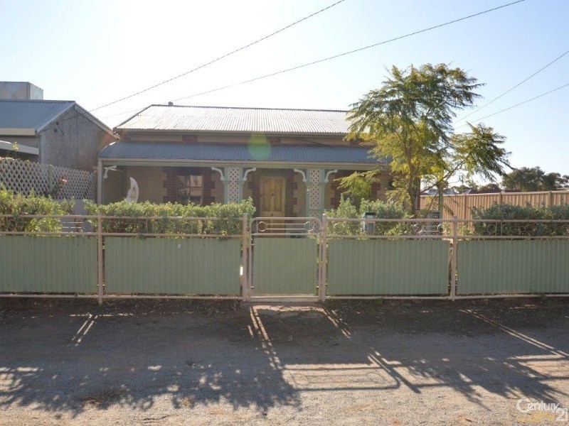 232 Rowe Street, Broken Hill NSW 2880