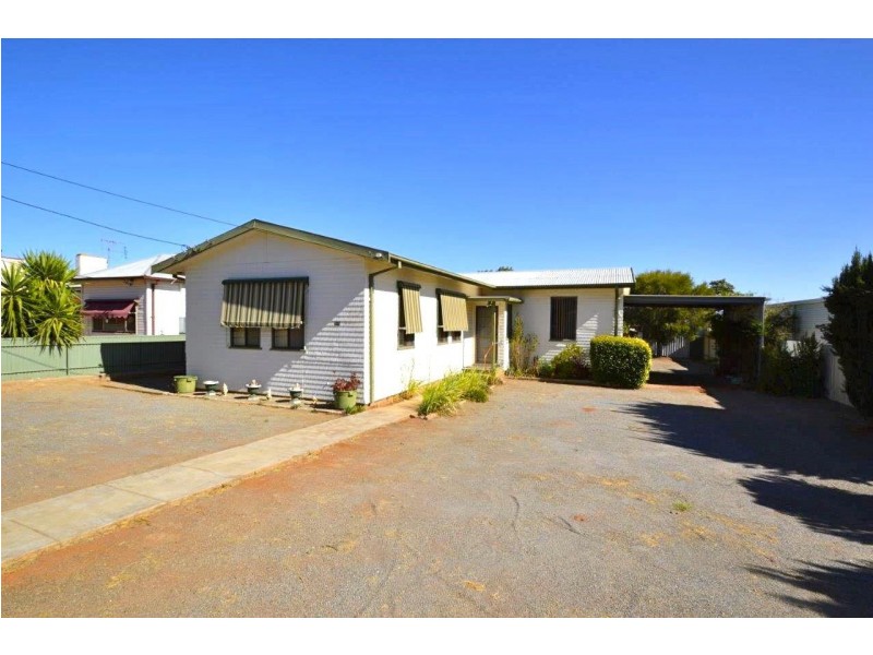 308 Knox Street, Broken Hill NSW 2880