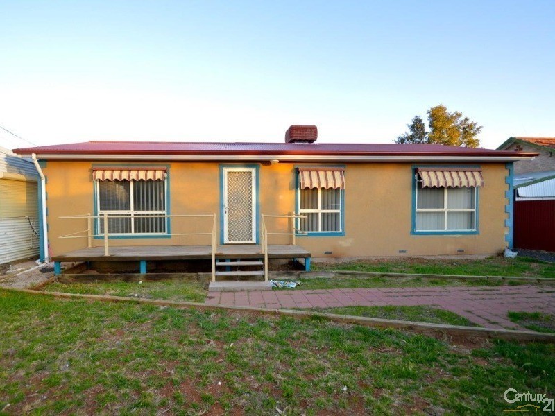 519 Chapple Lane, Broken Hill NSW 2880