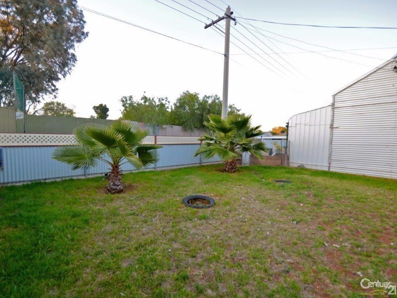 519 Chapple Lane, Broken Hill NSW 2880