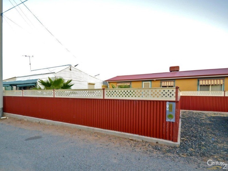 519 Chapple Lane, Broken Hill NSW 2880