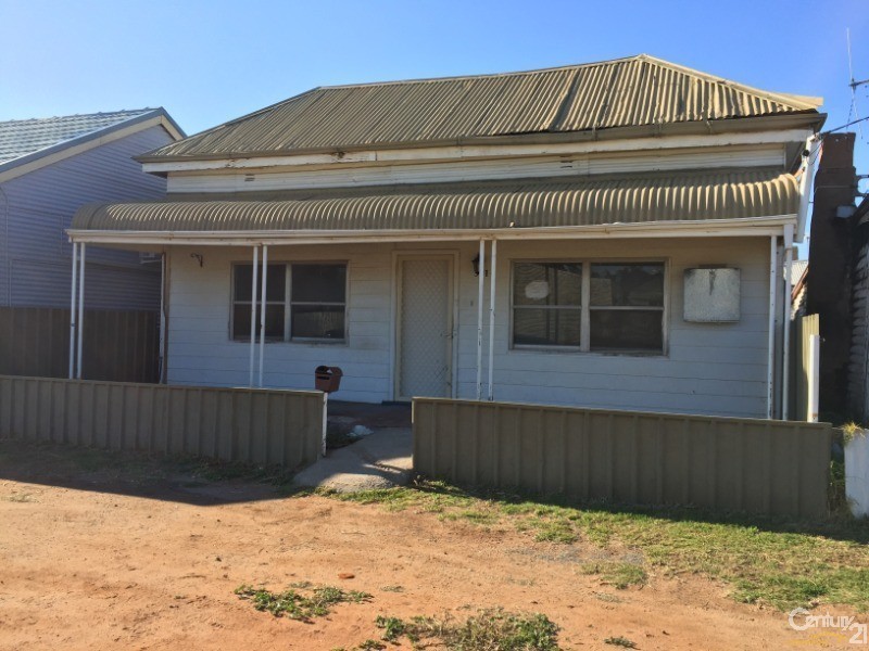321 Thomas Street, Broken Hill NSW 2880