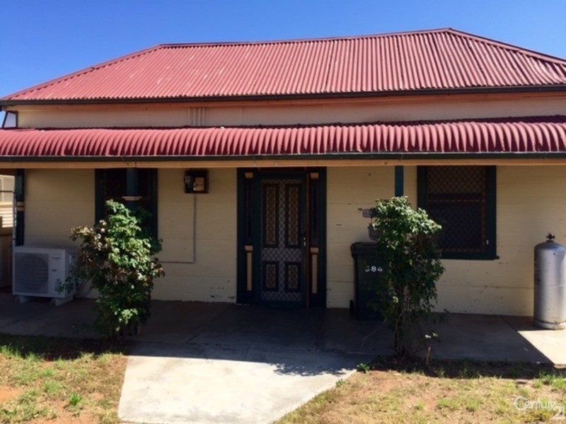584 Blende Street, Broken Hill NSW 2880