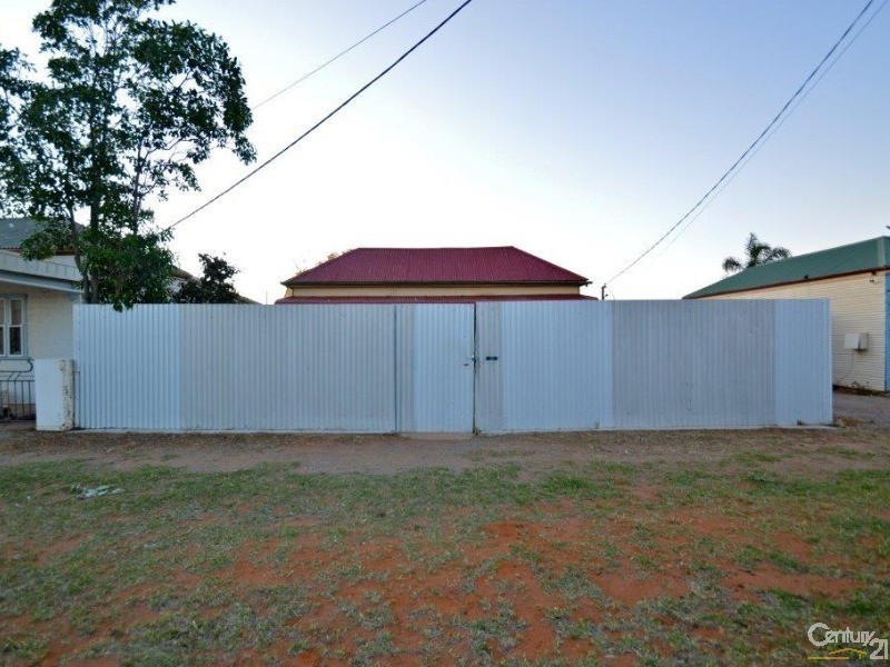584 Blende Street, Broken Hill NSW 2880