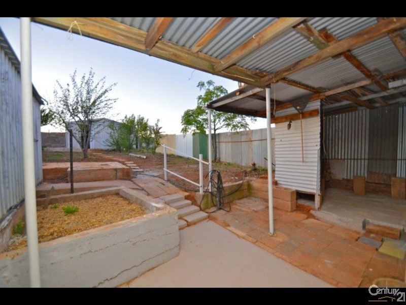 336 – 338 Lane Street, Broken Hill NSW 2880