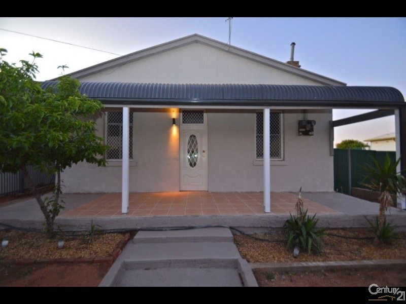 336 – 338 Lane Street, Broken Hill NSW 2880