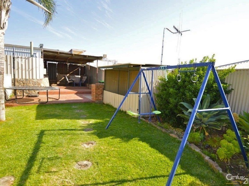 472 Wyman Street, Broken Hill NSW 2880