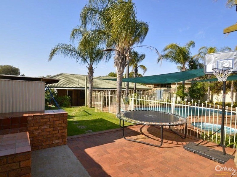 472 Wyman Street, Broken Hill NSW 2880