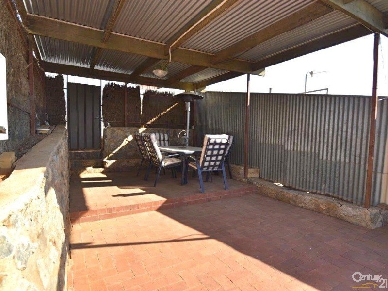 472 Wyman Street, Broken Hill NSW 2880