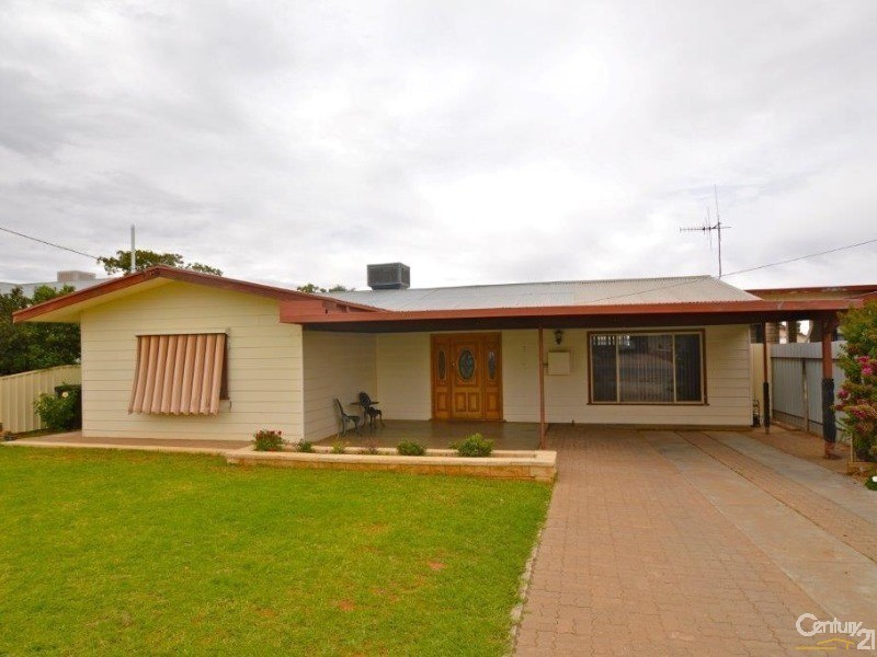 7 Albert Morris Avenue, Broken Hill NSW 2880