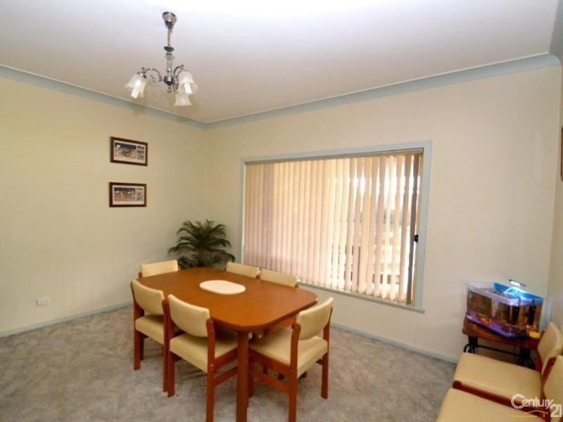 7 Albert Morris Avenue, Broken Hill NSW 2880