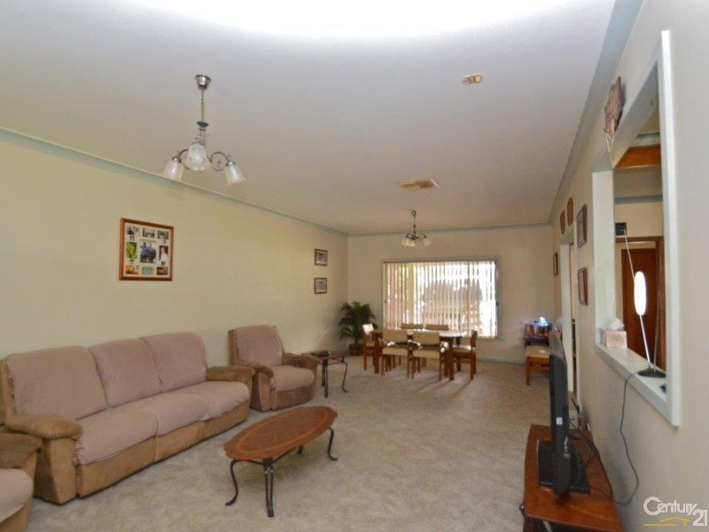 7 Albert Morris Avenue, Broken Hill NSW 2880