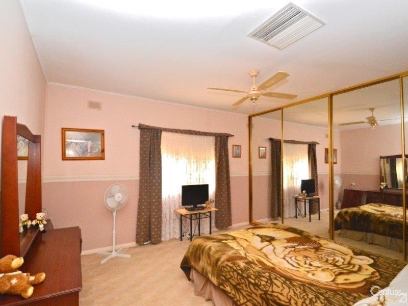 7 Albert Morris Avenue, Broken Hill NSW 2880