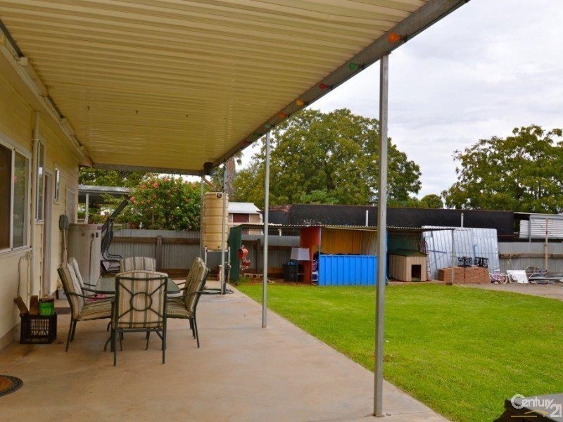 7 Albert Morris Avenue, Broken Hill NSW 2880