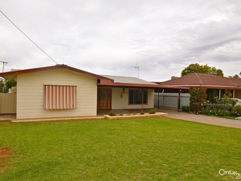 7 Albert Morris Avenue, Broken Hill NSW 2880