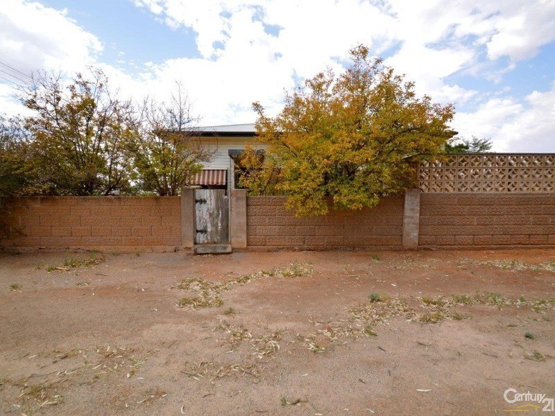 99 Burke Street, Broken Hill NSW 2880