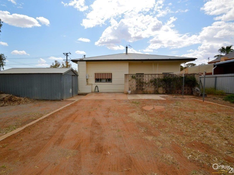 99 Burke Street, Broken Hill NSW 2880